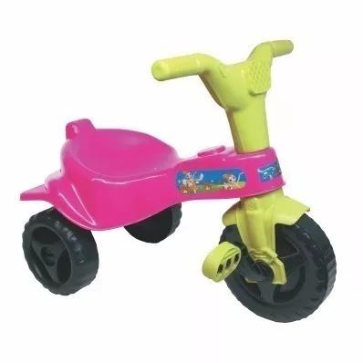 Triciclo Infantil - Foto 2