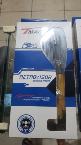 Retorvisor sport