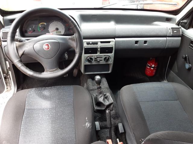 Fiat Uno Mille Way 2009 - Foto 3