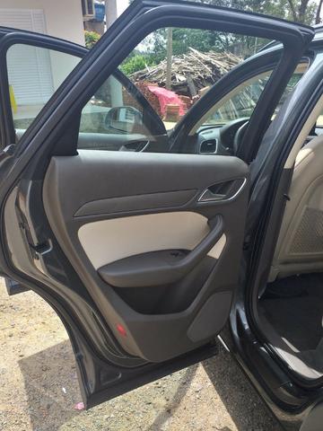 Audi q3 2014 2.0 t quattro 170/180 r$ 79.990,00, com apenas 38 mil rodados - Foto 3