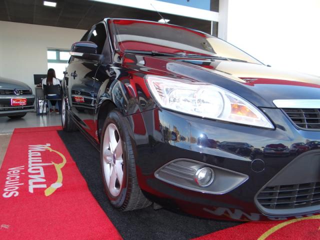 FORD FOCUS 2.0 L FC. 2013 - Foto 17