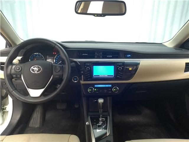 Toyota Corolla 2.0 altis 16v flex 4p automático - Foto 12