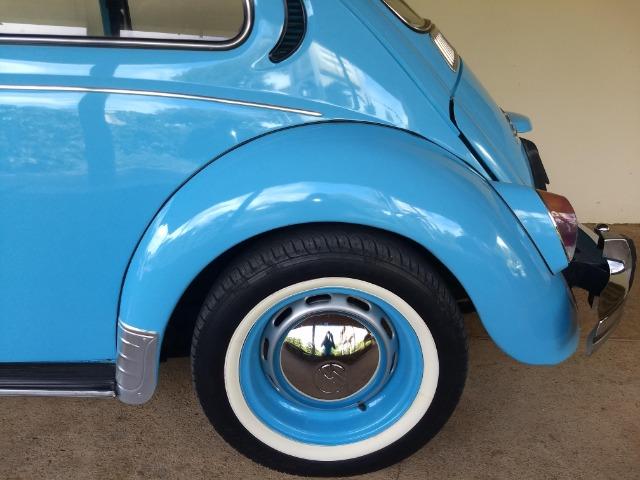 Fusca 1300, 1974, original tudo em dia - Foto 3
