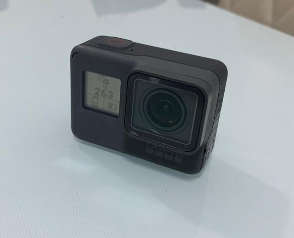 Vendo GoPro Hero 5 Black - Foto 2
