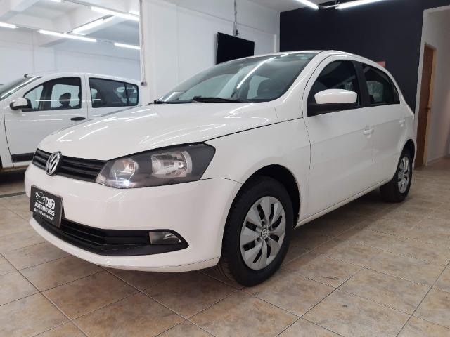 Gol G6 2014 - Só Brasilia - Un Dono - Foto 2