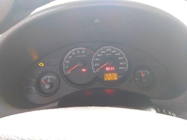 Lindo Chevrolet Classic LS, 2014, completo. - Foto 11
