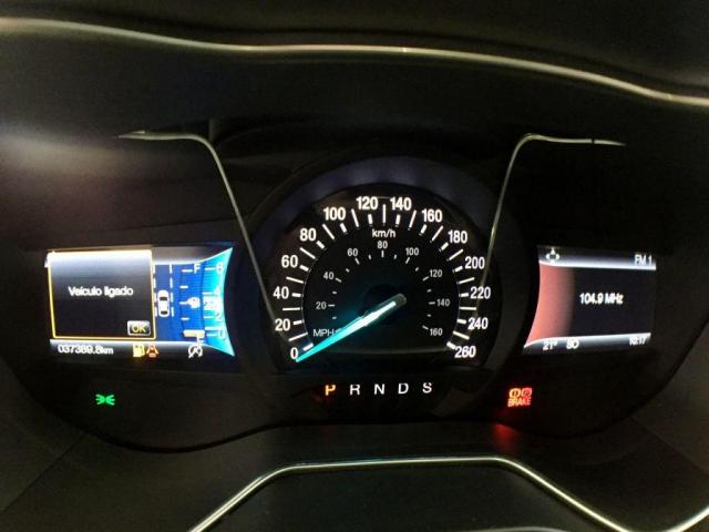 FUSION Fusion Titanium 2.0 GTDI Eco. Awd Aut. - Foto 15
