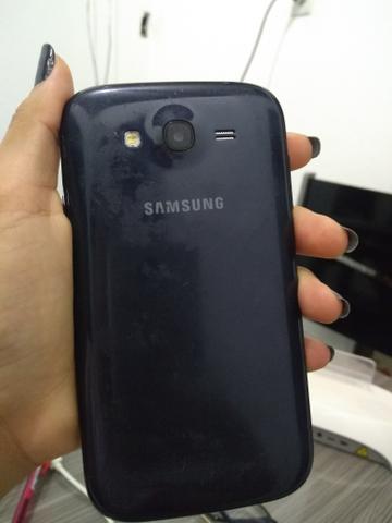 Celular Samsung Galaxy Gran Duos