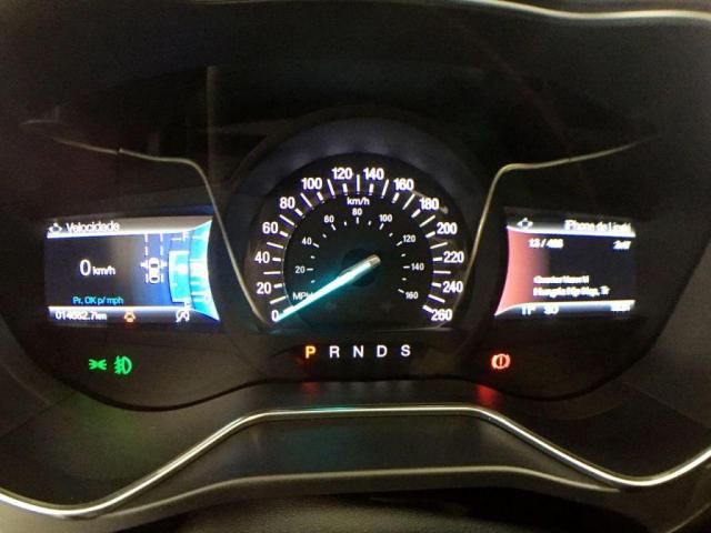 FUSION Fusion Titanium 2.0 GTDI Eco. Awd Aut. - Foto 14