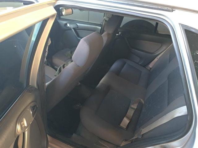 Gol g3 2.0 20v turbo - Foto 3