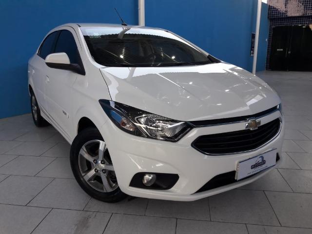 Prisma LTZ 1.4 2018