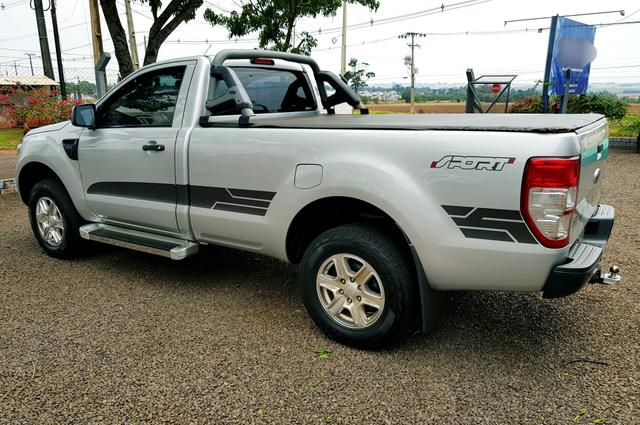 Ranger Sport 2.5 Flex 2015 - Foto 6