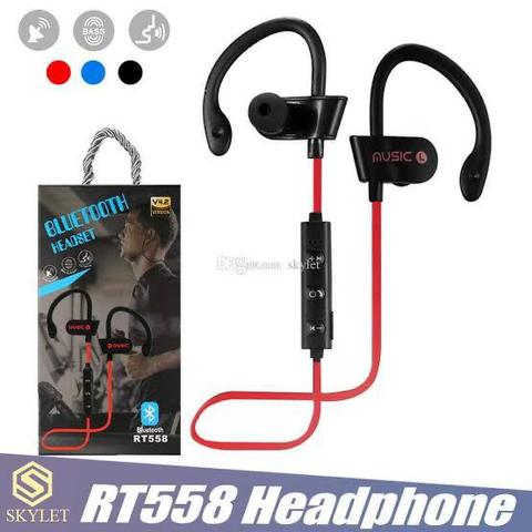 Fone de Ouvido Sport Bluetooth Original Android celular - Foto 5