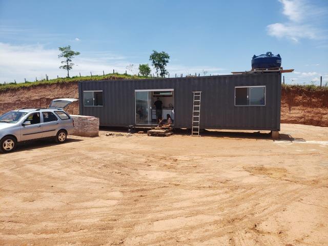 Linda Chacara em São Jose dos Campos Pronta para morar - Foto 15