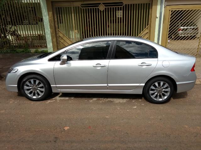 Civic LXL 2011 1.8 Mecânico - Somente Venda ! - Foto 9