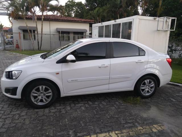 Sonic Sedan LT Automático - Foto 5