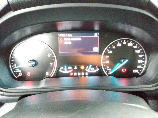 Ford Ecosport 1.5 tivct flex freestyle automático - Foto 16