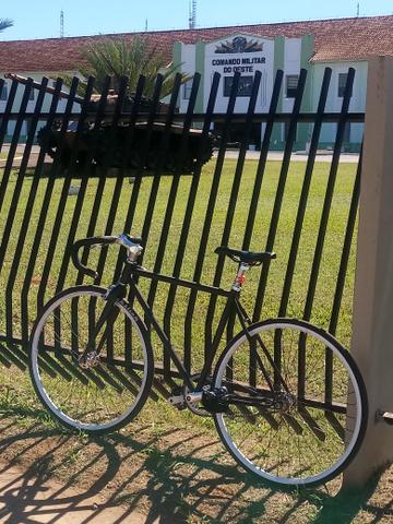 Bike Fixa -Fixed Gear-900,00 - Foto 6