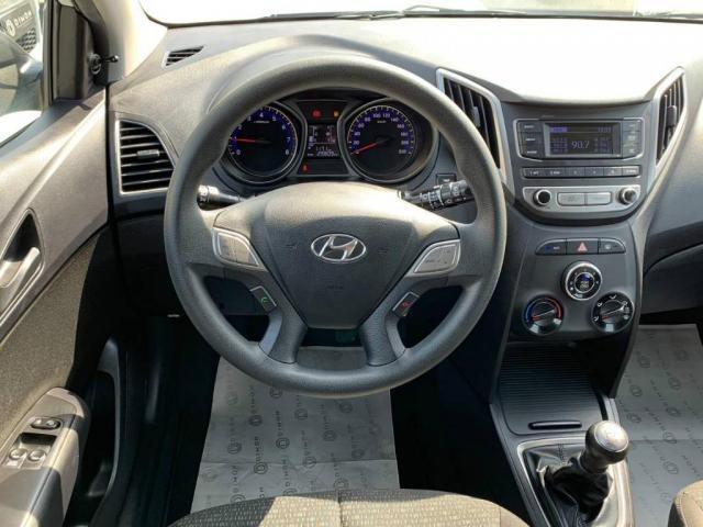HB20 Comfort 1.0 - 12v 2017/2018 - Foto 2