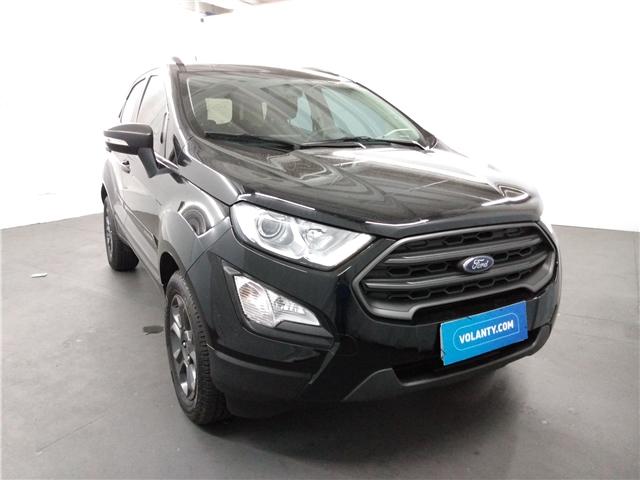 Ford Ecosport 1.5 tivct flex freestyle automático - Foto 3