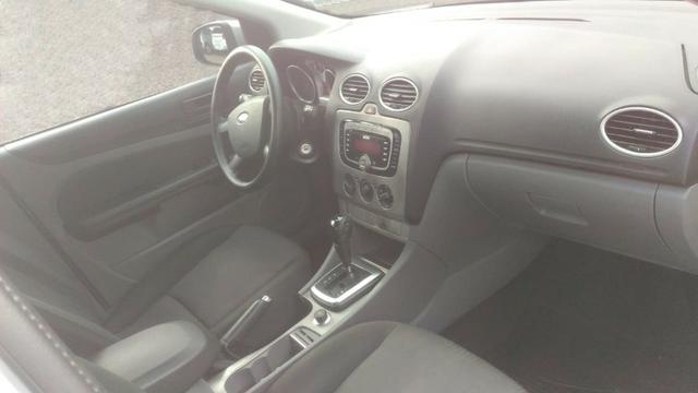 Ford Focus 2009/2009 sedan automático - Foto 5