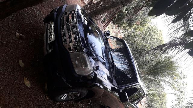 Vende-se ou troca por carro de menor valor - Foto 4