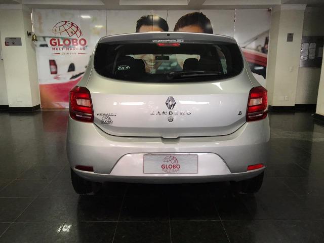 Sandero Expression 1.6 Mec. 2019 - Foto 11