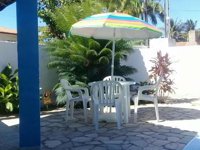 Praia de Serrambi - Foto 11