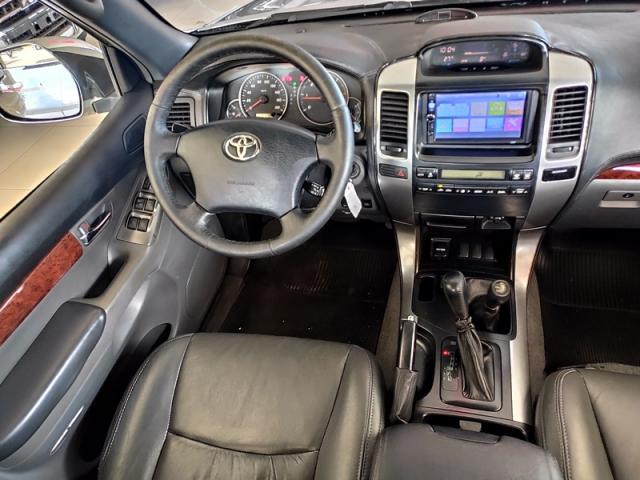 LAND CRUISER PR - Foto 6