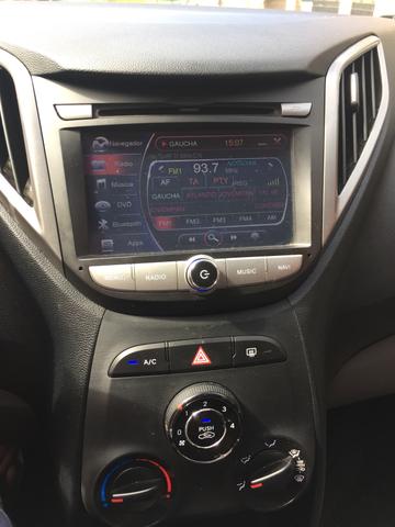 Vendo HB20 S branco 2014/15 - Foto 5
