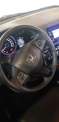 Honda Hrv Ex 2018 único dono - Abaixo da Tabela - Baixa Km - Foto 5