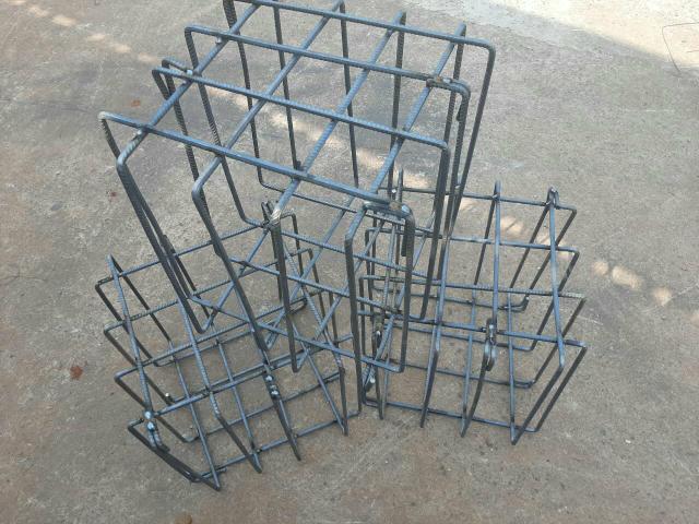 Gaiolas para construção - Foto 3