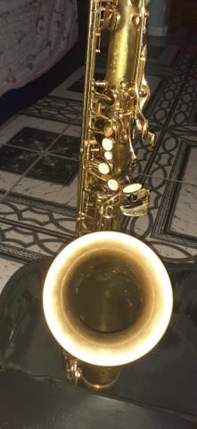 Vendo sax tenor