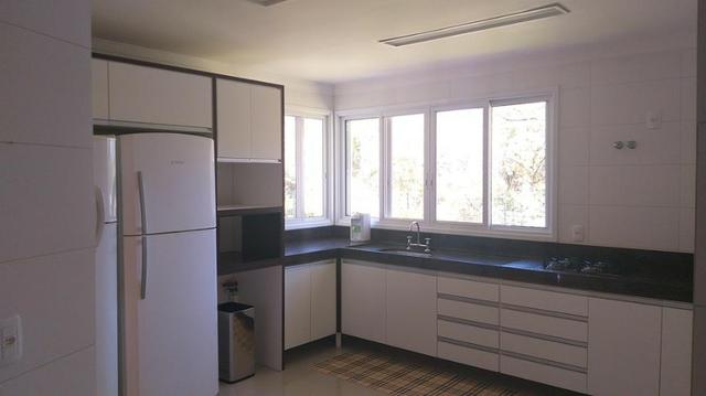 Casa alto padrão 4 suítes - São Bento do Sul - SC - Foto 4