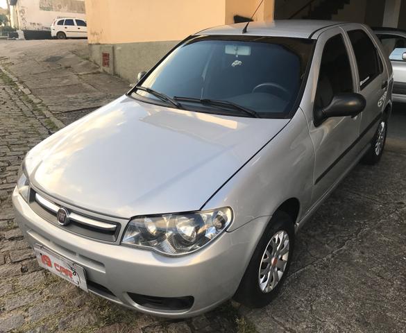 Fiat Palio Fire Economy 2013 - Completo