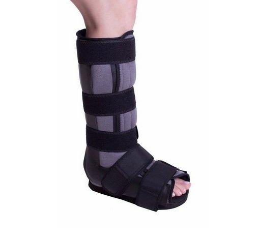 Bota Ortopédica Imobilizadora Robofoot