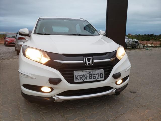 HRV 1.8 EXL CVT - Foto 3
