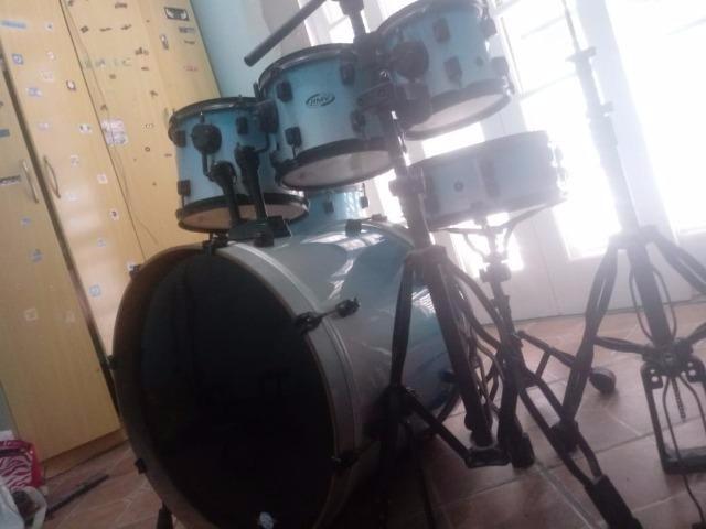 Bateria RMV concept - Foto 2
