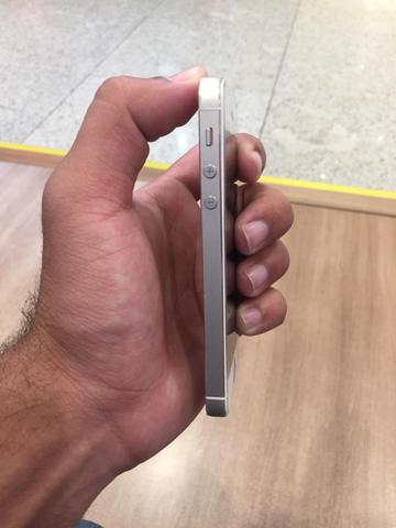 IPhone 5s 64GB - Foto 4
