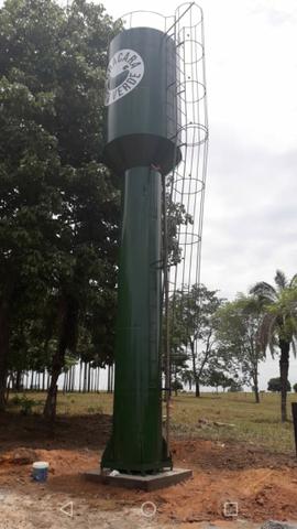 Caixa d`água - Foto 6