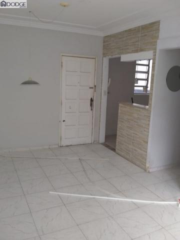 Apartamento, Rudge Ramos, São Bernardo do Campo-SP - Foto 3
