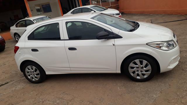 Chevrolet Onix Joy 1.0 2018/2018 - Foto 3