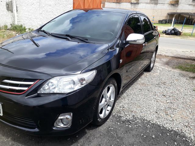 Corolla XEI - Foto 2