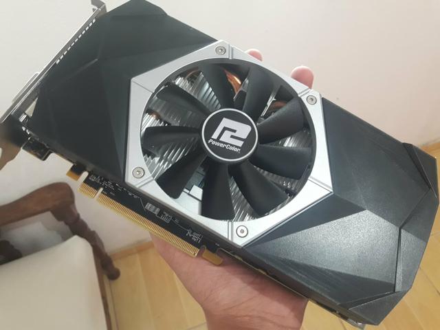 RX 480 4gb