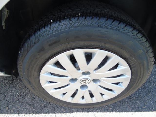 Volkswagen gol 2011 1.0 mi 8v flex 4p manual g.v - Foto 7