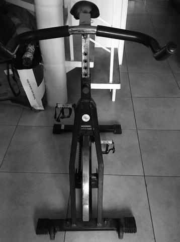 Bike Spinning - Foto 4