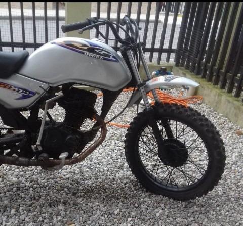 Moto - Foto 2