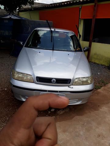 VENDO OU TROCO. fiat palio