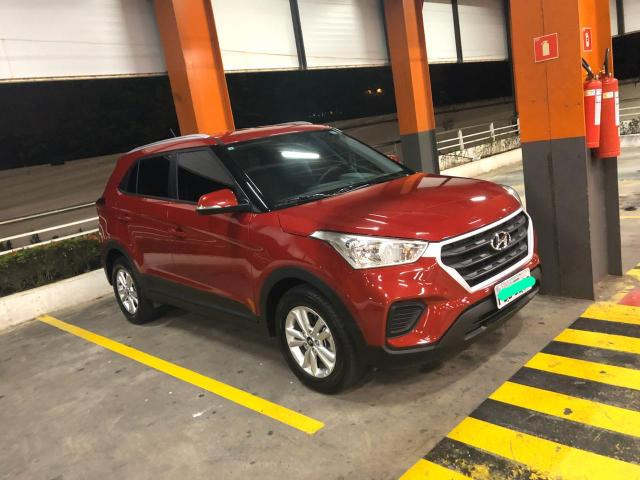 Creta 2019 1.6 novíssimo