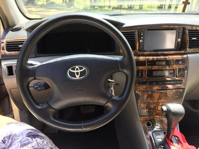 Vendo corolla seg 2003 - Foto 7